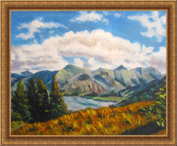paintings